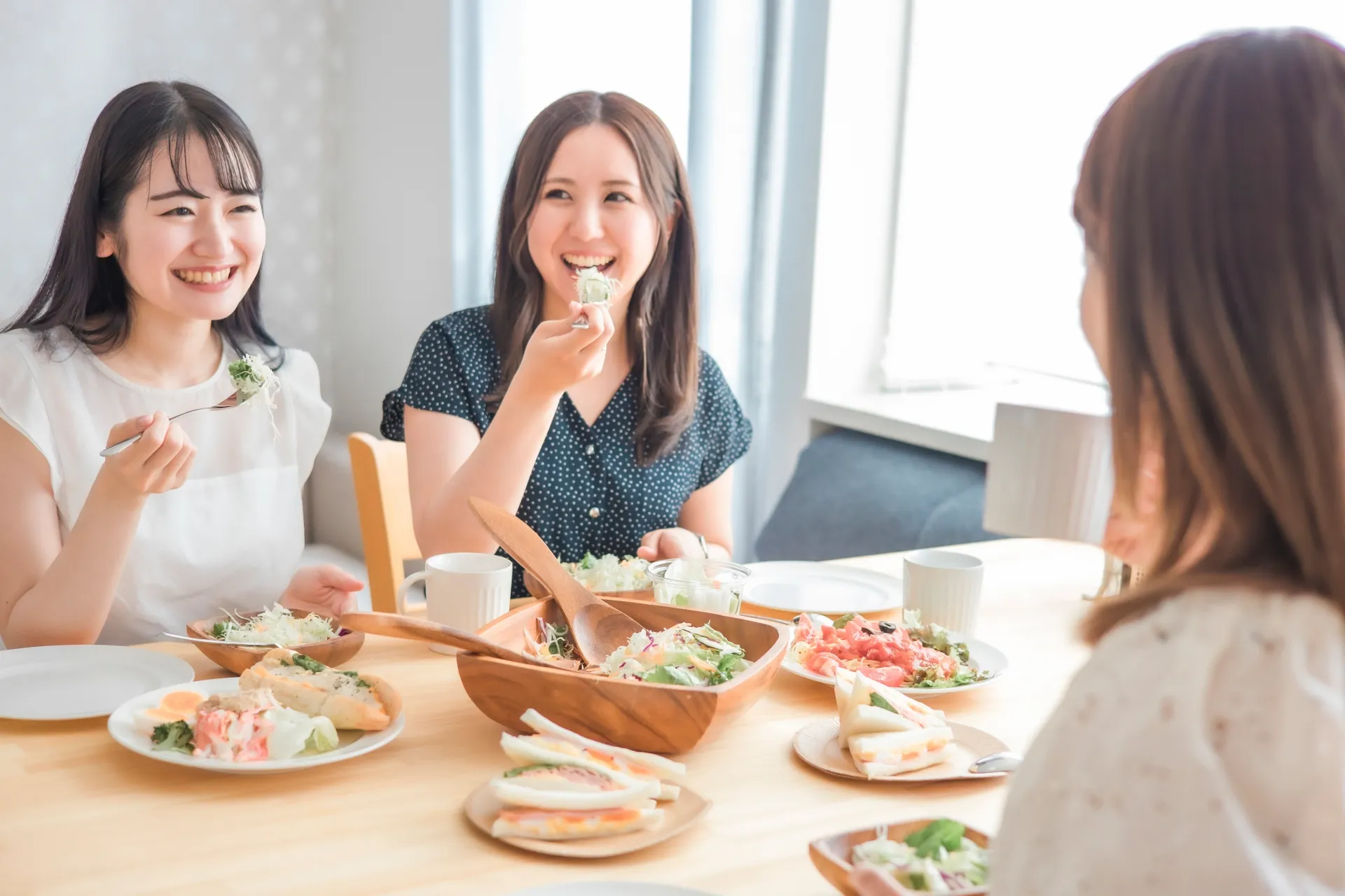 ママ友会はどこで開く？子連れでも安心の会場と準備のコツ