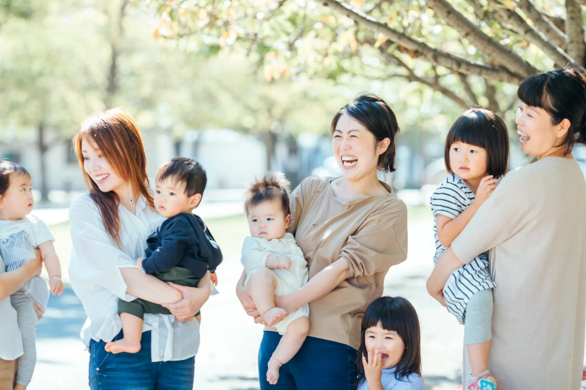 子ども会で盛り上がる！季節別の遊びアイデアと準備のコツ